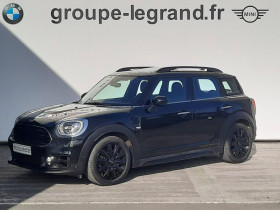 Mini Countryman , garage BMW MINI LE MANS  Le Mans