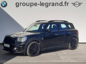 Mini Countryman occasion année 2018 boite Automatique Annonce Mini Countryman occasion Essence Cooper 136ch Oakwood BVA7 Euro6d-T à Le Mans
