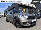 Mini Countryman occasion année 2019 boite Manuelle Annonce Mini Countryman occasion Essence Cooper 136ch Oakwood Euro6d-T à Saint-Maximin