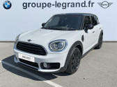 Mini Countryman occasion année 2018 boite Automatique Annonce Mini Countryman occasion Essence Cooper 136ch Red Hot Chili BVA à Laval