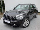 Mini Countryman occasion Noir année 2017 boite Manuelle Annonce Mini Countryman occasion Essence Cooper 136ch Red Hot Chili à Laval