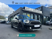 Mini Countryman occasion année 2018 boite Automatique Annonce Mini Countryman occasion Essence Cooper 136ch Salt BVA à Saint-Maximin