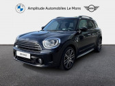 Mini Countryman Cooper  136ch Yours BVA7   Le Mans 72