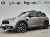 Mini Countryman occasion année 2018 boite Manuelle Annonce Mini Countryman occasion Essence Cooper 136ch à Le Mans