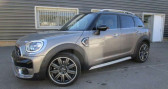 Mini Countryman occasion boite Automatique Annonce Mini Countryman occasion Essence Cooper 192 ch BVA8 S à LA CIOTAT