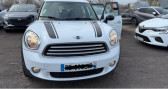 Annonce Mini Countryman occasion Diesel COOPER 2.0 D 112 ch bva � Nanterre