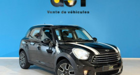 Mini Countryman occasion 2012 mise en vente &agrave; Savonnières-devant-Bar par le garage ASI VENTE DE VEHICULES - photo n&deg;1