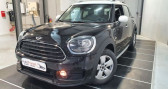 Mini Countryman occasion année 2017 boite Manuelle Annonce Mini Countryman occasion Diesel COOPER 2.0L 136 CH BV6 / GPS / CUIR CHAUFFANTS / PARK ASSIST à RONCQ