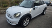 Annonce Mini Countryman occasion Diesel Cooper 2.0L D 112ch Boite Auto � SANNOIS