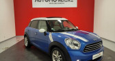 Annonce Mini Countryman occasion Diesel COOPER D 1.6 110 ALL4 + TOIT OUVRANT  Chambray Les Tours