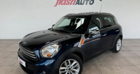 Mini Countryman occasion 2011 mise en vente à Gerzat par le garage FLASH AUTO - photo n°1