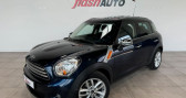 Mini Countryman occasion année 2011 boite Manuelle Annonce Mini Countryman occasion Diesel COOPER D 1.6 112cv-2011 à Gerzat