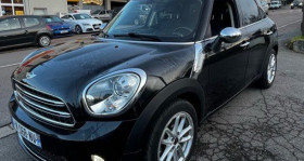 Mini Countryman , garage GARAGE FCA � Château-Chinon