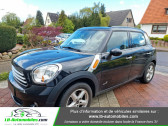 Mini Countryman occasion année 2014 boite Automatique Annonce Mini Countryman occasion Diesel Cooper D 112 ch ALL4 à Beaupuy