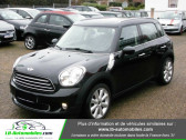Mini Countryman occasion année 2012 boite Manuelle Annonce Mini Countryman occasion Diesel Cooper D 112 ch ALL4 à Beaupuy