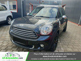 Mini Countryman occasion année 2012 boite Manuelle Annonce Mini Countryman occasion Diesel Cooper D 112 ch ALL4 à Beaupuy