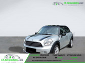 Mini Countryman occasion année 2013 boite Automatique Annonce Mini Countryman occasion Diesel Cooper D 112 ch ALL4 à Beaupuy