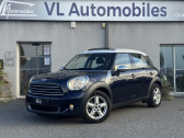 Annonce Mini Countryman occasion Diesel COOPER D 112 CH BVA  Colomiers