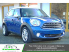 Mini Countryman occasion Bleu année 2015 boite Automatique Annonce Mini Countryman occasion Diesel Cooper D 112 ch BVA à Beaupuy