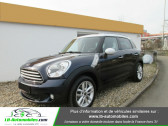 Mini Countryman Cooper D 112 ch BVA   Beaupuy 31