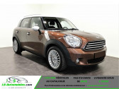 Mini Countryman occasion année 2013 boite Automatique Annonce Mini Countryman occasion Diesel Cooper D 112 ch BVA à Beaupuy