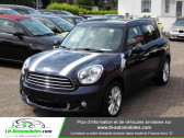 Mini Countryman occasion année 2011 boite Automatique Annonce Mini Countryman occasion Diesel Cooper D 112 ch à Beaupuy