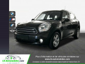 Mini Countryman occasion Noir année 2015 boite Manuelle Annonce Mini Countryman occasion Diesel Cooper D 112 ch à Beaupuy