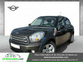 Mini Countryman occasion Gris année 2015 boite Manuelle Annonce Mini Countryman occasion Diesel Cooper D 112 ch à Beaupuy