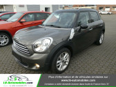 Mini Countryman occasion année 2013 boite Automatique Annonce Mini Countryman occasion Diesel Cooper D 112 ch à Beaupuy