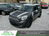 Mini Countryman occasion année 2012 boite Manuelle Annonce Mini Countryman occasion Diesel Cooper D 112 ch à Beaupuy