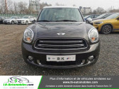 Mini Countryman occasion année 2015 boite Manuelle Annonce Mini Countryman occasion Diesel Cooper D 112 ch à Beaupuy