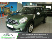 Mini Countryman occasion année 2015 boite Manuelle Annonce Mini Countryman occasion Diesel Cooper D 112 ch à Beaupuy
