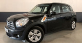 Mini Countryman occasion année 2015 boite Manuelle Annonce Mini Countryman occasion Diesel cooper d 112 cv pack chili bvm6 à Saint Amand Montrond