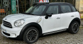 Annonce Mini Countryman occasion Diesel Cooper D 112ch ALL4 BVA GARANTIE � Rueil Malmaison