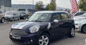 Mini Countryman occasion année 2014 boite Automatique Annonce Mini Countryman occasion Diesel Cooper D 112ch All4 Pack Chili BVA GPS ACCES CONFORT à SAINT MARTIN D'HERES