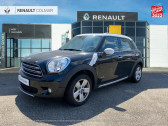 Annonce Mini Countryman occasion Diesel Cooper D 112ch Business Call ALL4 TOuvrant/Pano à COLMAR