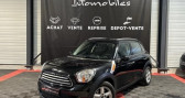 Annonce Mini Countryman occasion Diesel Cooper D 112ch Business Call � Pulnoy
