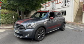 Mini Countryman , garage AS CAR AUTO � Asni�res sur Seine