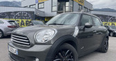Mini Countryman occasion année 2012 boite Manuelle Annonce Mini Countryman occasion Diesel COOPER D 112CH PACK CHILI ALL 4 à VOREPPE