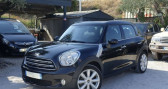 Mini Countryman occasion année 2014 boite Automatique Annonce Mini Countryman occasion Diesel COOPER D 112CH PACK CHILI ALL4 BVA à VILLENEUVE LOUBET