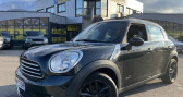 Mini Countryman occasion année 2013 boite Manuelle Annonce Mini Countryman occasion Diesel COOPER D 112CH PACK CHILI ALL4 à VOREPPE