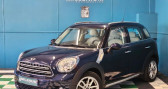 Mini Countryman occasion année 2016 boite Manuelle Annonce Mini Countryman occasion Diesel COOPER D 112CH PACK CHILI ALL4 à Royan