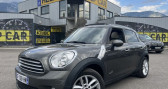 Mini Countryman occasion année 2012 boite Automatique Annonce Mini Countryman occasion Diesel COOPER D 112CH PACK CHILI BVA ALL 4 à VOREPPE