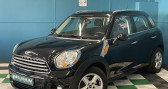 Mini Countryman occasion année 2014 boite Automatique Annonce Mini Countryman occasion Diesel COOPER D 112CH PACK CHILI BVA à Royan