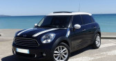 Annonce Mini Countryman occasion Diesel COOPER D 112CH PACK CHILI  ANTIBES