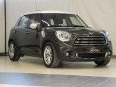 Mini Countryman occasion année 2015 boite Manuelle Annonce Mini Countryman occasion Diesel Cooper D 112ch Park Lane à Castres