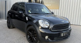 Annonce Mini Countryman occasion Diesel COOPER D 112CH RED HOT CHILI BVA � LA GARDE