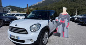 Annonce Mini Countryman occasion Diesel COOPER D 112CH � LA GARDE