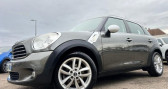 Annonce Mini Countryman occasion Diesel COOPER D 112CH  Strasbourg