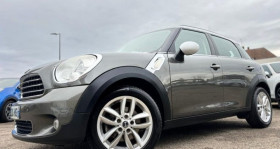 Mini Countryman , garage AUTO 2001 � Strasbourg